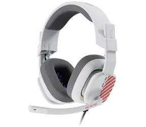 Logitech Astro A10 weiß