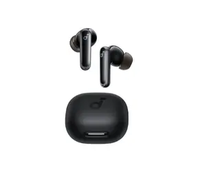 Anker Soundcore P40i schwarz / Kabellose Kopfhörer / Mikrofon / ANC / BT 5.3 / IPX5
