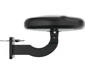 TechniSat SMARTTENNE 5 HD / Digitale Antenne / LTE/5G-Filter / UHF/VHF