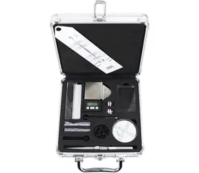 LENCO TTA-12IN1PRO Reinigungsset für LP-Schallplatten