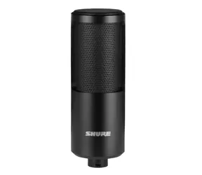 Shure SM4-K- Kit / Kondensatormikrofon + Zubehör / 20 - 20000 Hz
