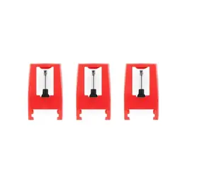 Victrola ITNP-S1- EU / 3er-Pack Tonabnehmer für Modelle VTA65 & VTA67