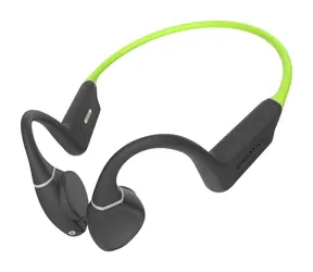 Creative Outlier Free PLUS grün / kabellose Kopfhörer / Mikrofon / Bluetooth 5.3
