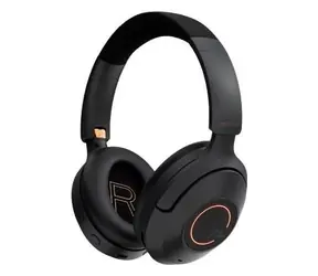 Creative Zen Hybrid Pro schwarz / kabellose Kopfhörer / Mikrofon / Bluetooth 5.3