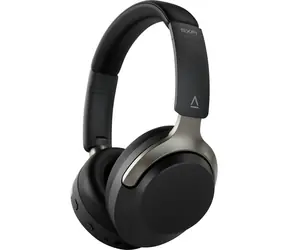 Creative Zen Hybrid SXFI schwarz / kabellose Kopfhörer / Mikrofon / Bluetooth / 3,5-mm-Klinkenstecker