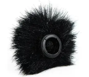 Rode DeadMouse-Pin / Windschutz / für Rode PinMic Mikrofon