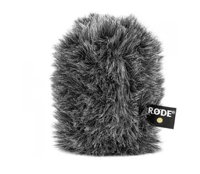 Rode WS11 Deluxe / Windschutz / für Rode VideoMic NTG Mikrofon