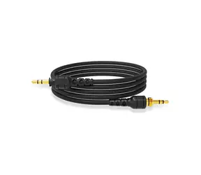 Rode Kabel 1,2m / für Rode NTH-100 Kopfhörer / 3,5mm Klinkenstecker TRS
