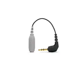 Rode SC3 Adapter / 3,5mm Klinke TRRS - TRS