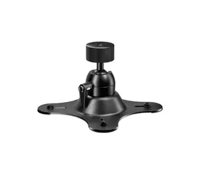 Rode VESA Mount / Adapter zur Befestigung von Rode Zubehör