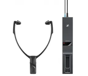 Sennheiser RS 2000 / kabelloses Kopfhörersystem / 3,5 mm Audiobuchse 