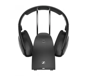 Sennheiser RS 120-W / Kabelloser TV-Kopfhörer / Bluetooth / 3,5 mm Klinke