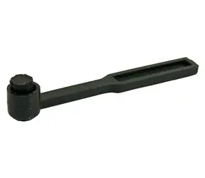 Analogis 6087 Needbrush 1 / Kohlebürste zum Reinigen der Nadel
