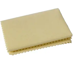 Analogis 6271 / Antistatiktuch für Schallplatten