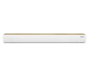 Thomson SB401BT weiß / Soundbar / 200W / 3,5mm Klinke / BT / USB / HDMi
