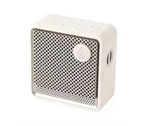 Edifier ES20 IVORY weiß / Kabelloser Lautsprecher / 6W / Bluetooth / USB-C