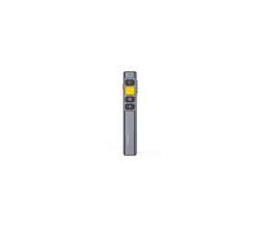 Norwii N28s Fernbedienung mit Laserpointer für Multimedia-Präsentationen