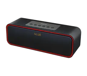 Sencor SSS 81 schwarz / tragbarer Lautsprecher / Bluetooth / 2000mAh / USB 