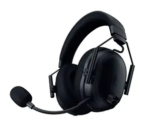 Razer BlackShark V3 Pro schwarz / Gaming-Headset mit Mikrofon / 2,4 GHz / Bluetooth / USB-A