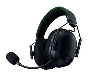 Razer BlackShark V3 Pro für Xbox schwarz / Gaming-Headset mit Mikrofon / 2,4 GHz / Bluetooth / USB-A / für Xbox