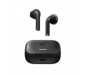 Anker Soundcore K20i schwarz / Kabellose Kopfhörer / Mikrofon / BT 5.3 / IPX5