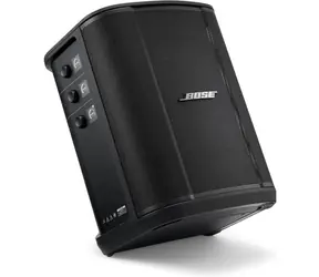 Bose S1 Pro+ schwarz / tragbarer Lautsprecher / 150W