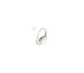 Bose QuietComfort Ultra 60th Anniversary Diamond Edition beige / Kabellose Kopfhörer / Mikrofon / ANC / Bluetooth 5.3 