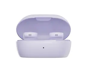 Bose QuietComfort Earbuds lila / Kabellose Kopfhörer / Mikrofon / ANC / Bluetooth 5.3 / IPX4 / bis zu 31,5 Stunden