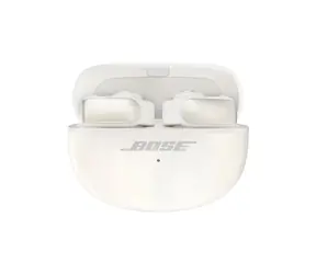 Bose Ultra Open Earbuds Diamond 60th Edition weiß / Kabellose Kopfhörer / Mikrofon / Bluetooth 5.3 / IPX4 / bis zu 25 Stunden