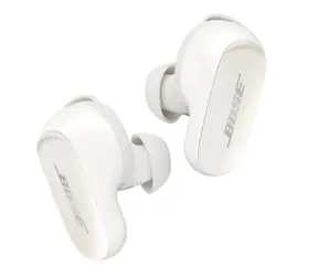 Bose QuietComfort Ultra Earbuds 60th Anniversary Diamond Edition beige / Kabellose Kopfhörer / Mikrofon / ANC / Bluetooth