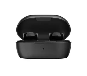 Bose QuietComfort Earbuds schwarz / Kabellose Kopfhörer / Mikrofon / ANC / Bluetooth 5.3 / IPX4 / bis zu 31,5 Stunden