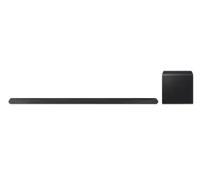 Samsung HWS800D schwarz / 3.1.2 Kanal Soundbar / 330 W / HDMI / Bluetooth 5.2