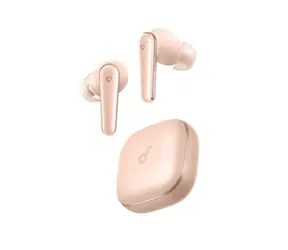Anker Soundcore Liberty 5 Gold / Kabellose Kopfhörer / Bluetooth