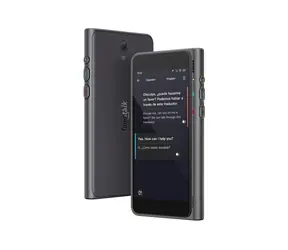 Timekettle T1 KI-Smart-Übersetzer
