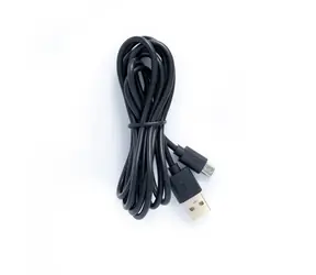 Aver Kabel USB 2.0 Typ B auf Typ A 5 m
