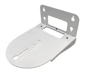 Aver Wandhalterung für MD120, MD330, PTC und PTZ, weiß