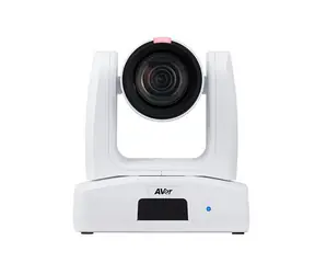 Aver TR211W weiß / Videokonferenzkamera / 1080p60 / 12-facher Zoom / HDMI / 3GSDI / USB