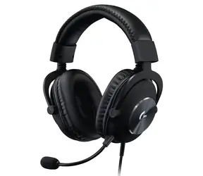 Logitech G PRO X SE schwarz