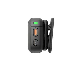 DJI Mic 3 Sender / drahtloser Mikrofon-Sender & Empfänger