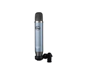 Logitech Ember XLR-Studio-Kondensatormikrofon