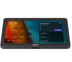Logitech Tap mit USB-Kit