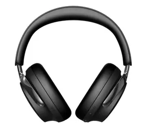 Bose QuietComfort Ultra 2. Generation, schwarz / Kabelloser Kopfhörer / Mikrofon