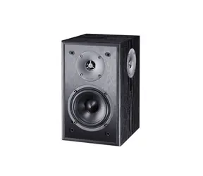 Magnat Monitor S10D schwarz / 2.0 / Lautsprecher / 120 W