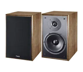 Magnat Monitor S30 braun / 2.0 / Lautsprecher / 200 W