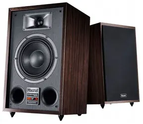 Magnat Transpuls 800A 2 Stück braun / 2.0 / Lautsprecher / 240 W