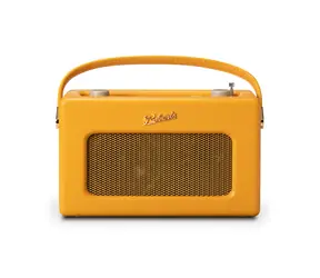 Roberts Radio Revival iStream3L Sonnengelb