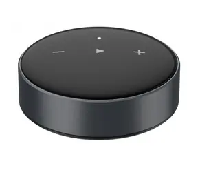 WiiM Mini schwarz / Multiroom-Musikstreamer / Bluetooth / WLAN / SPDIF 