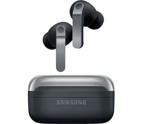 Samsung Galaxy Buds4 Pro Schwarz / ANC / Bluetooth