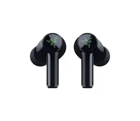 Razer Hammerhead V3 HyperSpeed, schwarz / Kabelloser Kopfhörer mit Mikrofon / ANC / 2,4 GHz / Bluetooth 6.0 