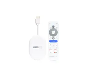 Homatics Dongle Lite 4K V2 / Multimedia-Player / Google TV